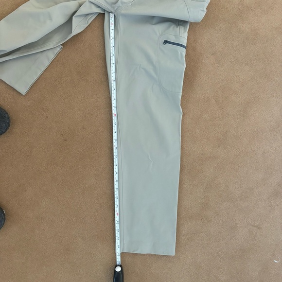 Arcteryx gamma LT pant women’s size small in sand - Picture 7 of 8